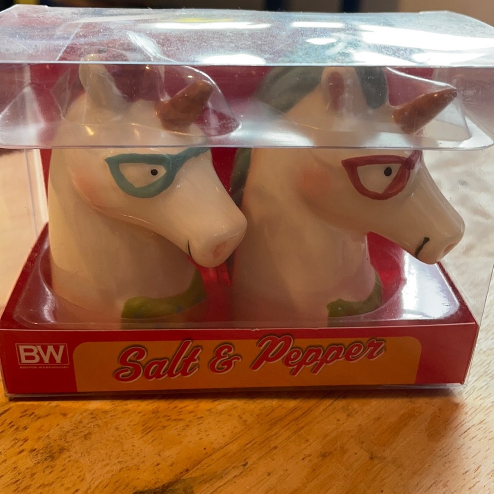 Unicorn